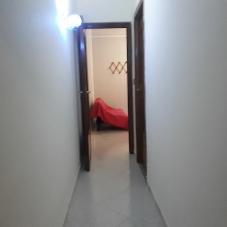 Marierose House Sferracavallo Palermo Exterior foto