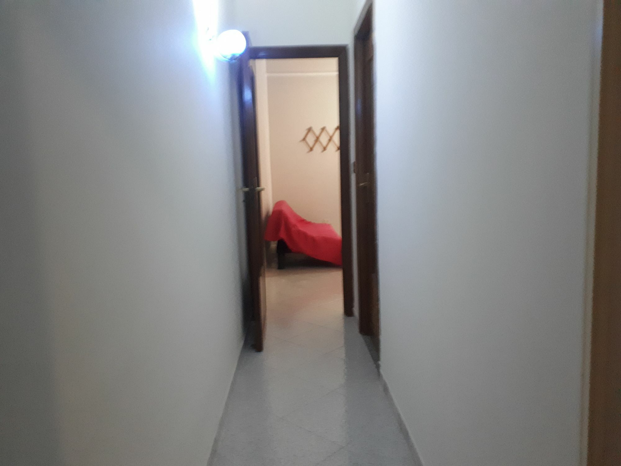 Marierose House Sferracavallo Palermo Exterior foto
